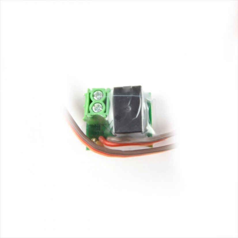 PicoSwitch: Rádiově řízené relé pro efektivní ovládání