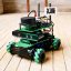 YB-ERF01 ROS Řídicí Deska Robota s STM32F103RCT6