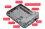 Argon NEO Kryt pro Raspberry Pi 4