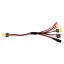 Battery Testing cable 5 in 1