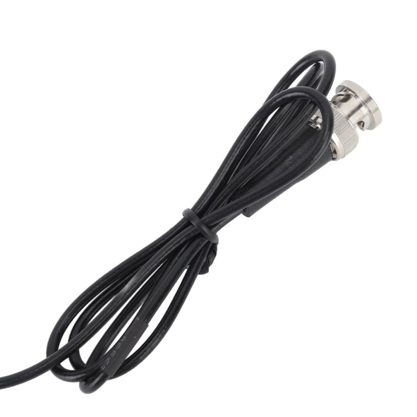 pH elektrodová sonda s BNC konektorem
