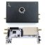 HackRF Pro 100 kHz-6GHz SDR s kovovým krytem