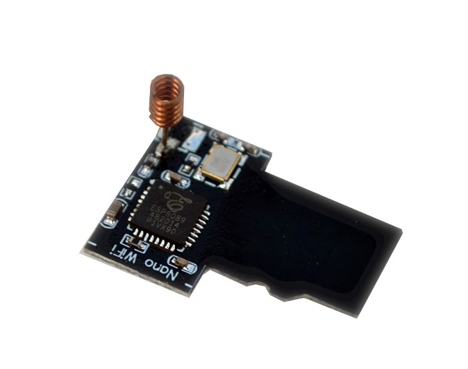 Lichee Pi Nano WiFi ESP8089