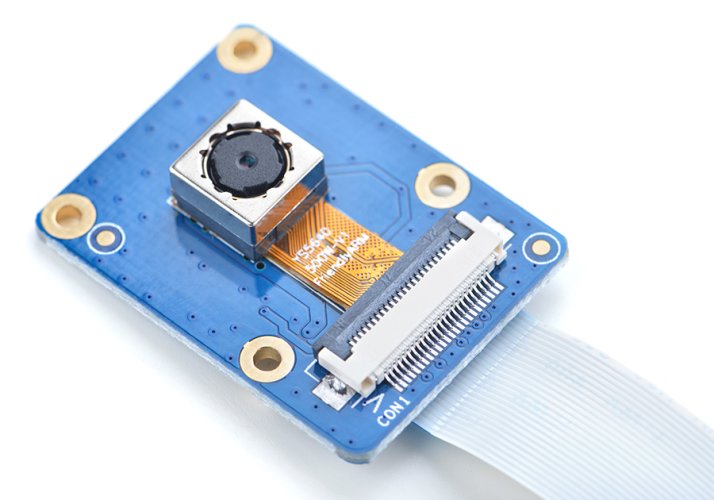 5MP kamera modul CAM500B