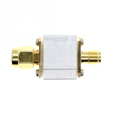 SAW Bandpass Filter