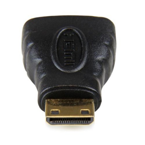 HDMI samice na mini HDMI typu C adaptér