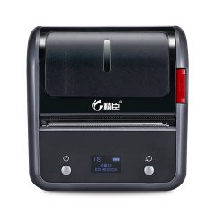 Niimbot B3S - Bezdrátová Tiskárna Štítků s Bluetooth