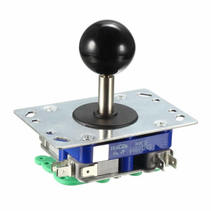 HK3 Joystick Switch 2 Axes 10A@250V