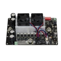 SmartDrive160 - Obousměrný 8-28V 160A MDS160A