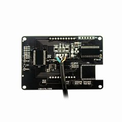 LCD Displej pro Solární Regulátor Nabíjení
