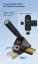 Cordless Digital Soldering Station TS1C with OLED Display