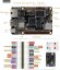 ROC-RK3308-CC 256M/8GB - Čtyřjádrová 64-bit AIoT základní deska