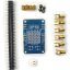 NanoVNA Demo Kit - RF Testovací Deska
