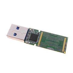 IS917 NAND Flash USB 3.0 Hlavní Deska
