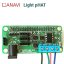 ANAVI Light pHAT - Ovládejte svůj RGB LED pásek