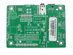 RTD2513 V1.0 LVDS HDMI ovládacia doska displeja