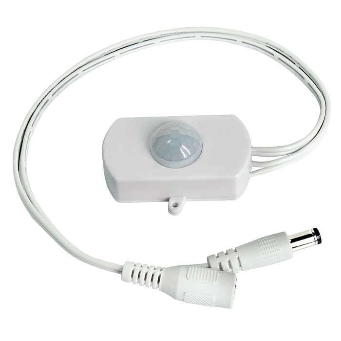 BS010 infračervený pohybový senzor 12V