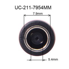 UC-211-7954MM DC 7.9x5.4mm to USB C (M) - adapter