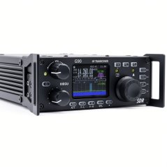 Xiegu G90 HF 10W SDR Transceiver (EU verze)
