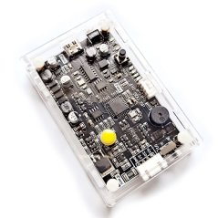 SOU-ISP STC Programátor a Offline Downloader