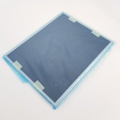 G170ETN02.0 17" 400nit displej