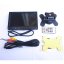 RGB-MD7M5 7" MP5 monitor do auta s multimediálním přehrávačem