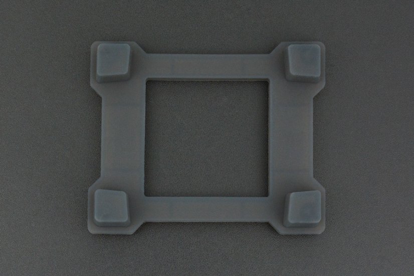 Silikonový obal pro LattePanda - ochrana a izolace