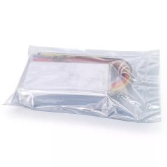 HC4860A 48V 60A Bidirectional Brushed ESC with TX60 Connectors