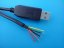 FTDI Original USB TTL UART Cable