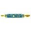 SAW BPF (Band-Pass Filter) pásmový filtr s LNA
