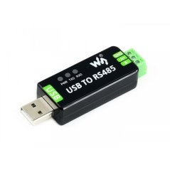 Bidirectional USB to RS485 Converter - FT232RNL - 17286