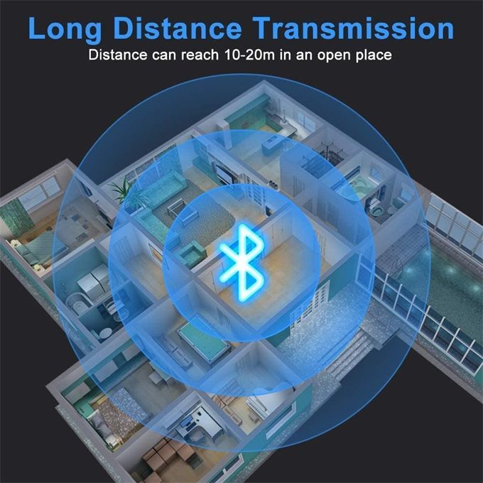 BT-51 USB Bluetooth 5.1 Micro Dongle