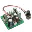 CCMHCN PWM Regulátor otáček pro DC motory 6V-90V 15A