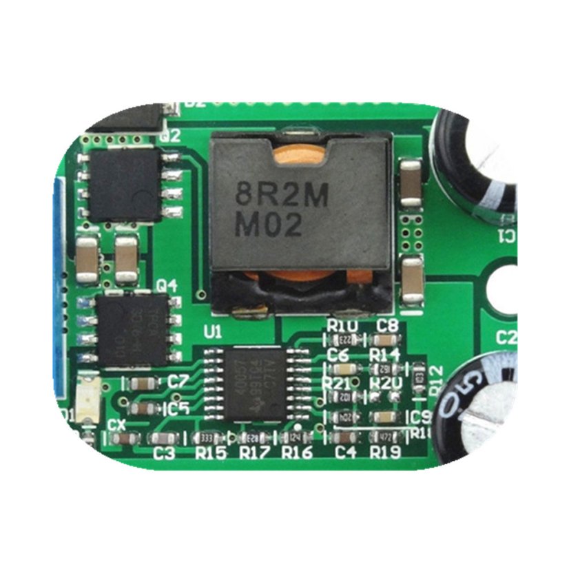CM01-05 DC-DC Step-down měnič 5V / 5A