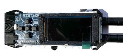 Bruce RF Reaper PCB