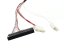 I-PEX20453 30Pin eDP Kabel, X-Typ pro Měření Displeje