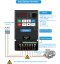 M900-0007M1 0.75kW M1 Kompaktní univerzální frekvenční měnič