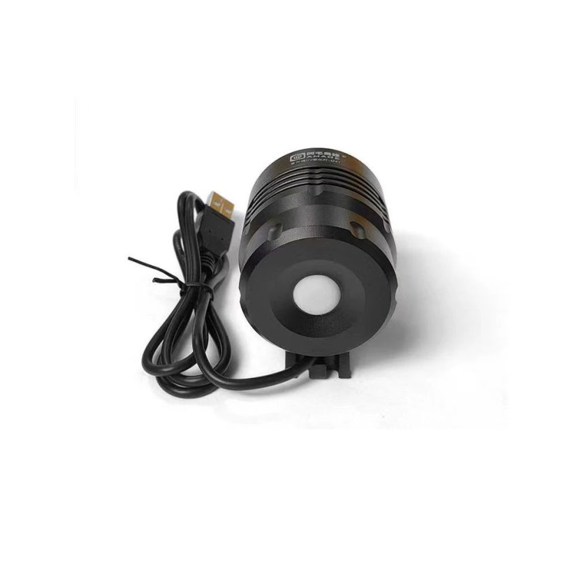 M41 20W UV LED USB Svítilna