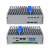 IEXP-322 průmyslové PC, Intel N100, DDR5, 2× 2.5G LAN, 6× COM