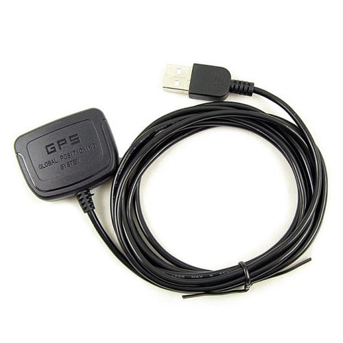 UB-353 USB GPS přijímač G-MOUSE