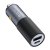 GC19 QP 100W auto nabíječka s USB-C PD a USB-A QC3.0