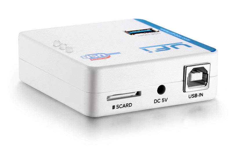 UFi Box Programátor - EMMC Opravy a Servis