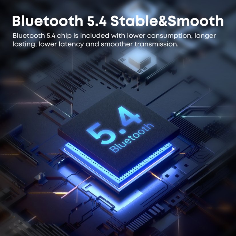 BE17 Open Ear Headphones