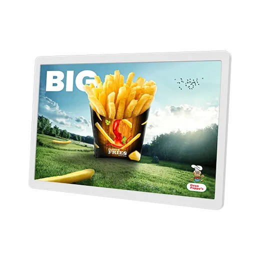 NW1695T 16" Průmyslový Tablet s RK3588, 4/32GB - Android 12, PoE
