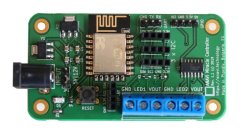 Ovladač ANAVI Miracle