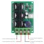 L0577-0802 PWM Regulátor Otáčok DC Motora 12-24V 20A