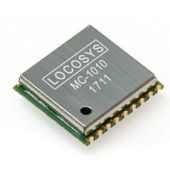 Samostatný GPS modul MC-1010