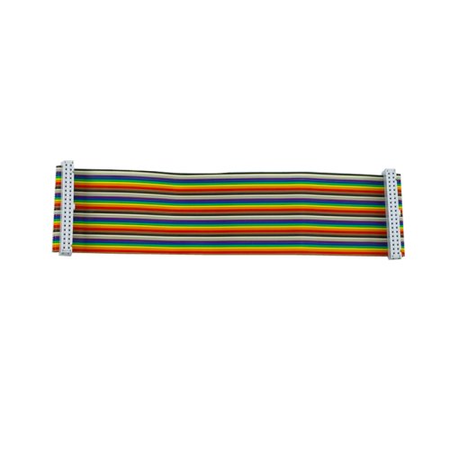 40 Pin T Type GPIO Adaptér pro Raspberry Pi 3/2 Model B/B+/A+/Zero