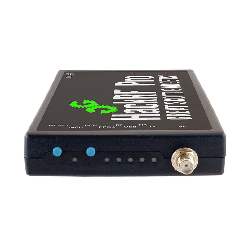 HackRF Pro 100kHz-6GHz SDR, genuine