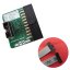 JTAG Adaptér 20pin na SWD 10pin s Kabelem 1.27mm